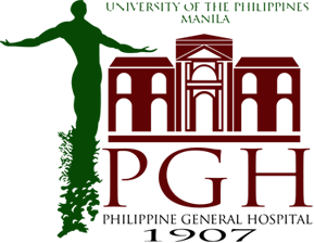 Philippine General Hospital Logo