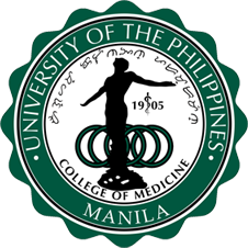 UPCM Manila Hospital Logo